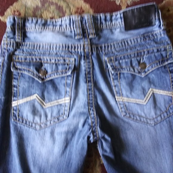 Buckle black - Picture 3 of 4